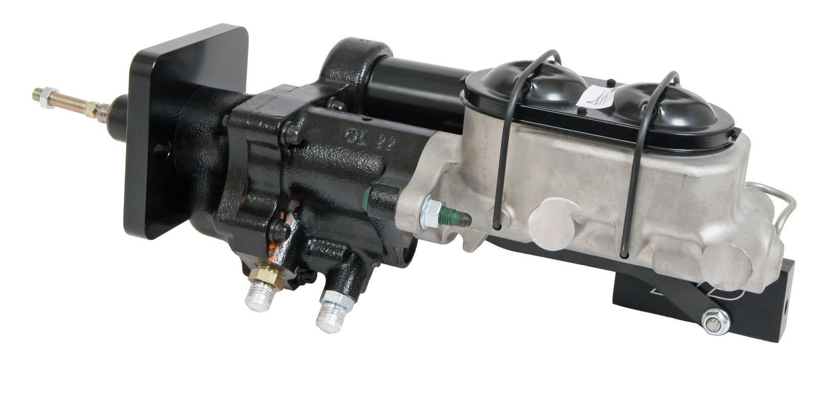 Classic Performance UNIHBKSB Classic Performance Street Beast