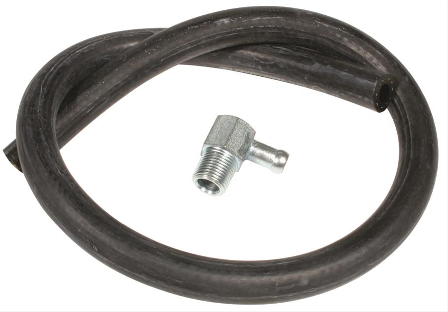 Classic Performance VHK125 Classic Performance Universal Vacuum Hose