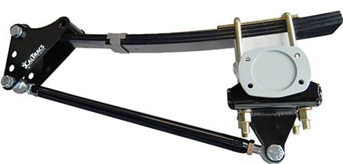 Calvert Racing CalTracs Truck Traction Bars