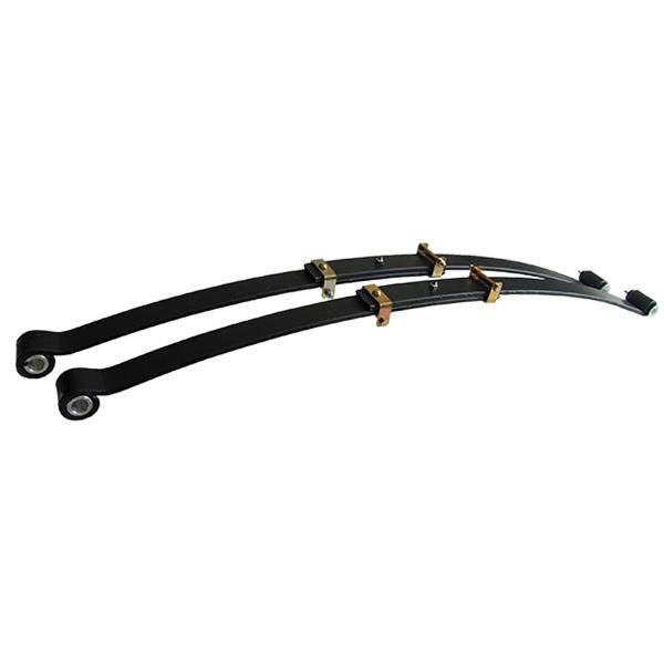 Calvert Racing 42035 Calvert Racing Split MonoLeaf Springs Summit
