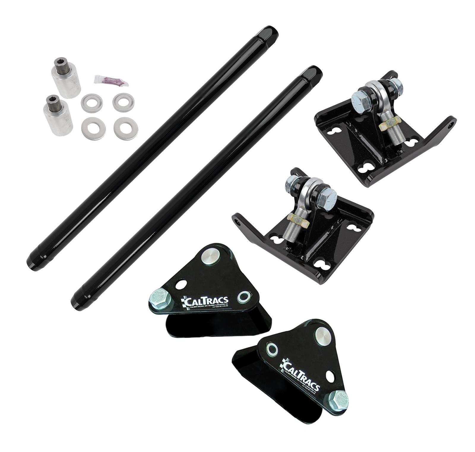 Calvert Racing 2301 Calvert Racing CalTracs Low Profile Traction Bars ...