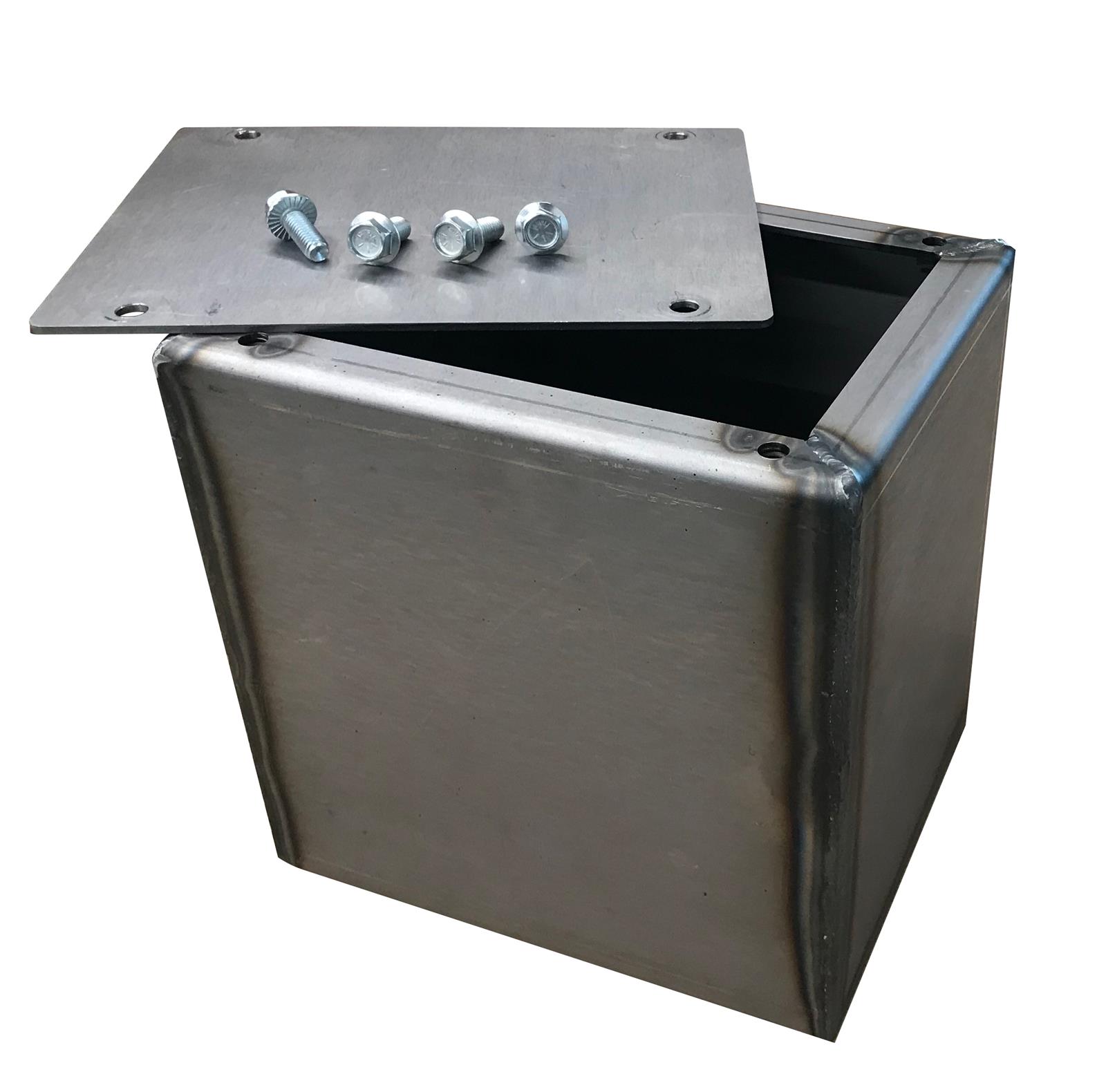 Calvert Racing BB1000 Calvert Racing Weight Ballast Boxes Summit Racing