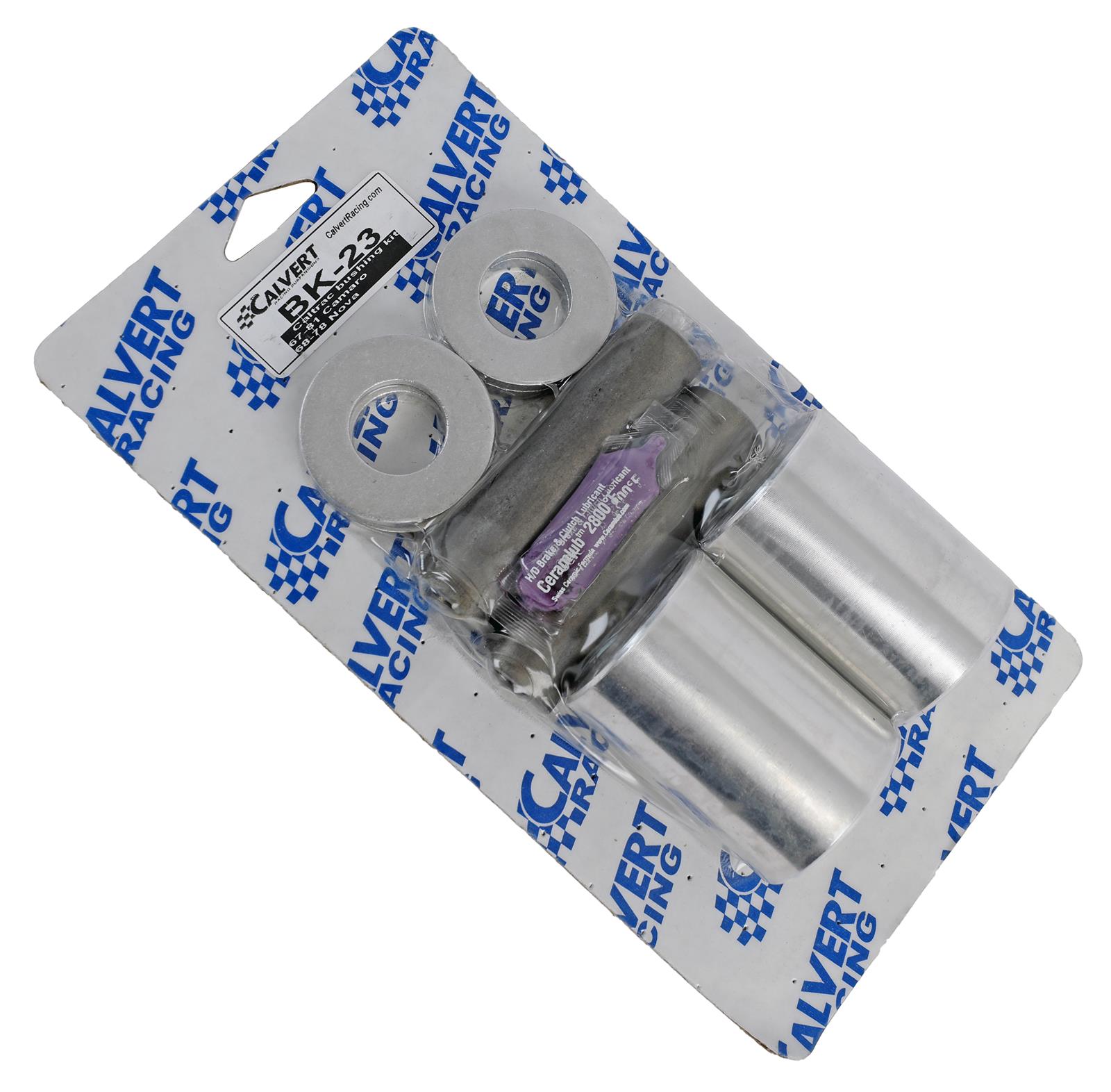 Calvert Racing BK-23 Calvert Racing Leaf Spring Bushings | Summit