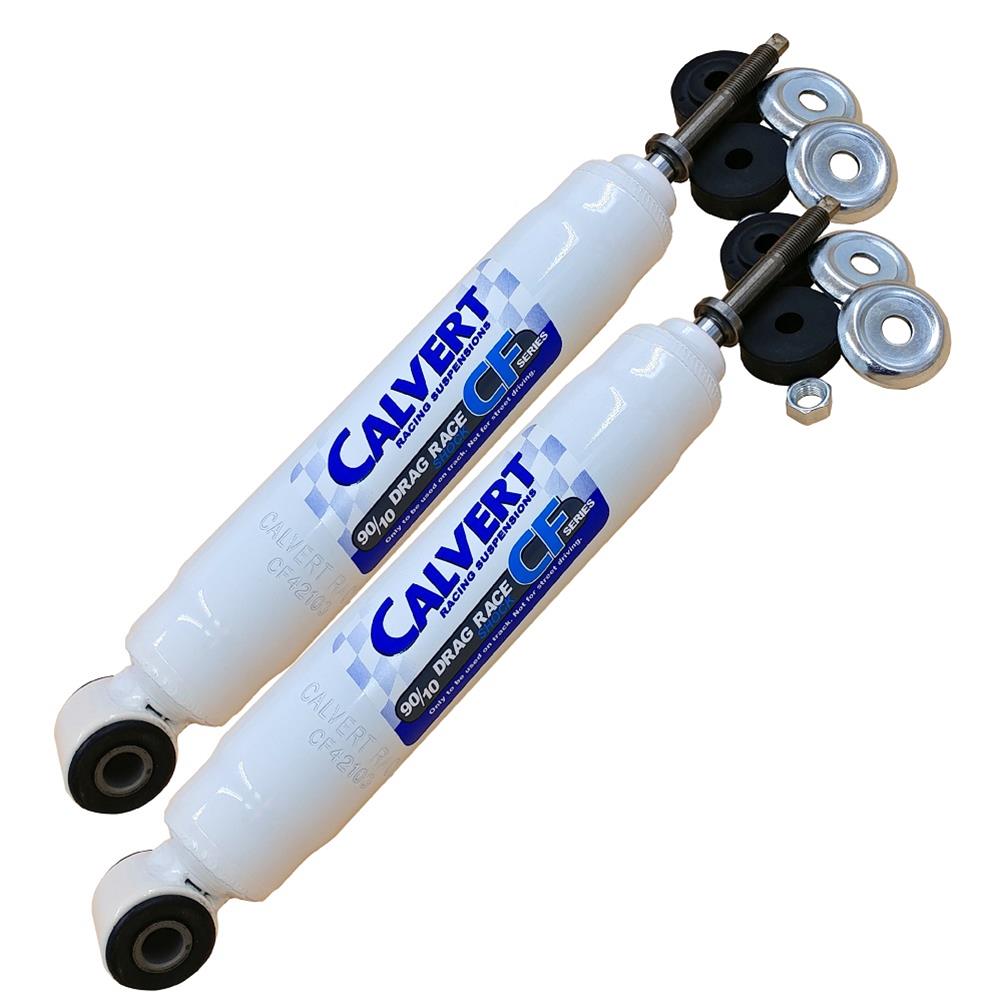 Calvert Racing CF42103 Calvert Racing CF Series 90/10 Shocks | Summit ...