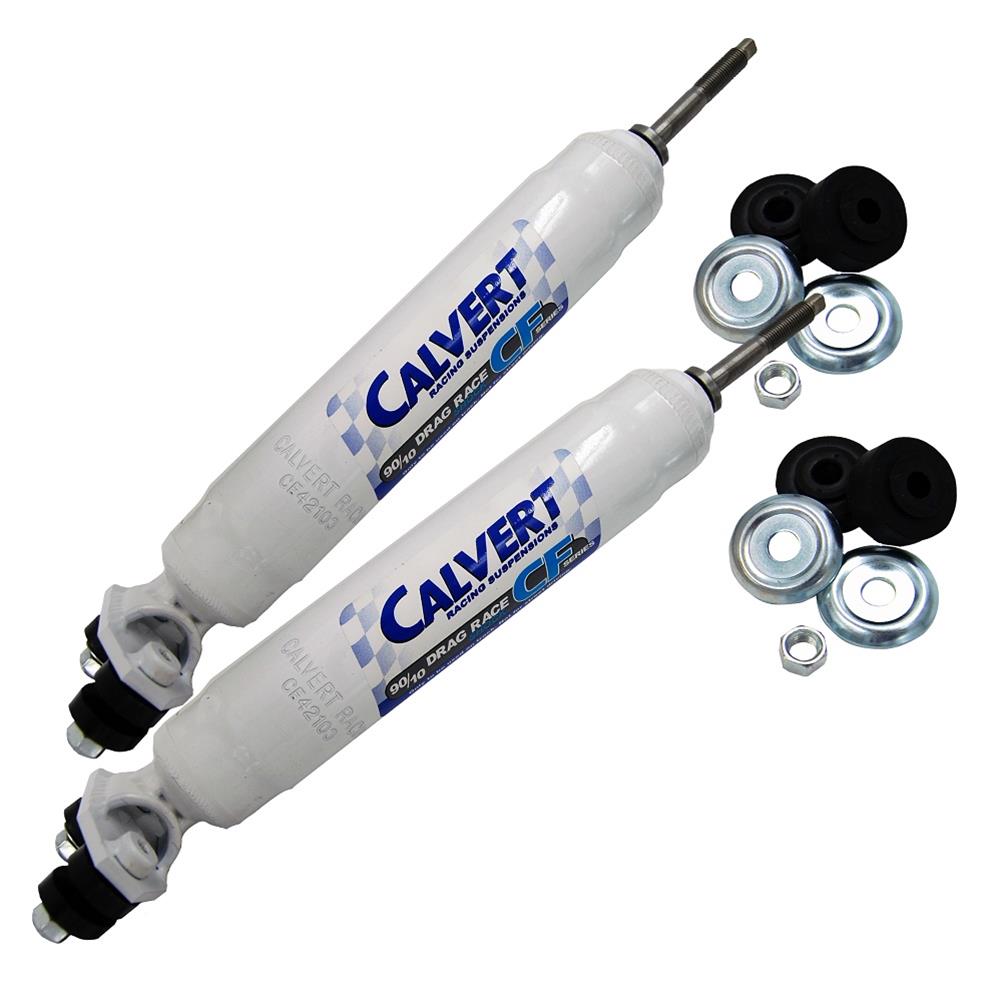 Calvert Racing CF45103 Calvert Racing CF Series 90/10 Shocks | Summit ...