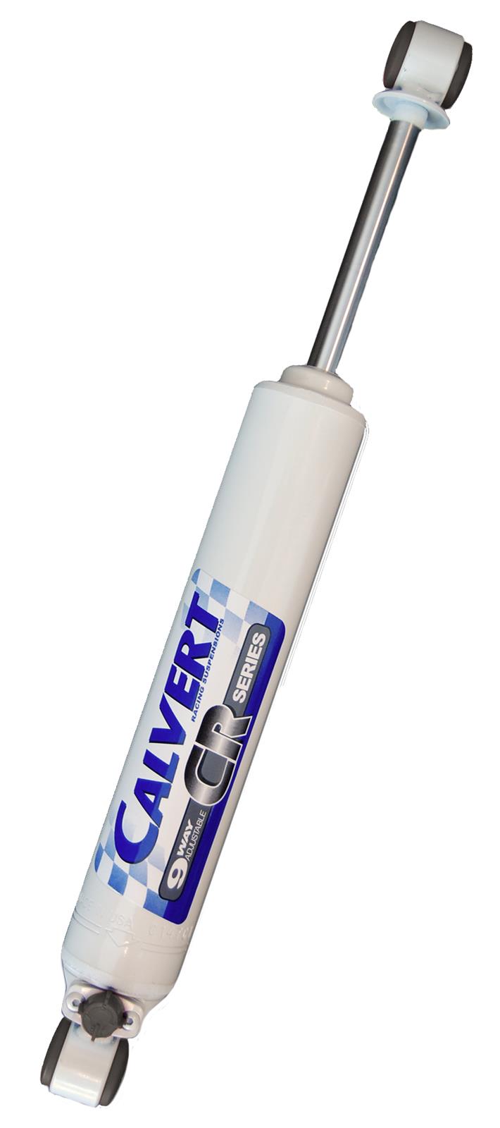 Calvert Racing CR24116 Calvert Racing CR Series 9-Way Adjustable Shocks ...