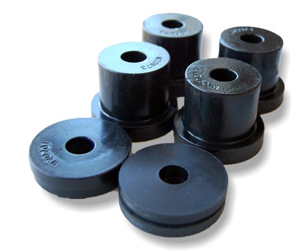 Calvert Racing M20973 Calvert Racing Upper Frame Bushing Kits Summit