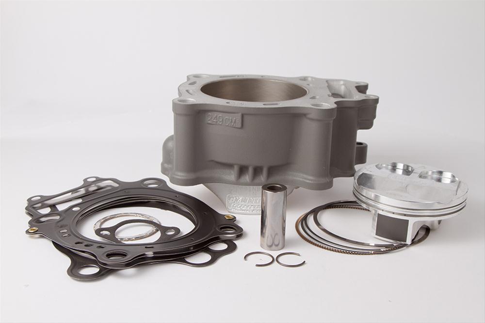 Cylinder Works 42210001K Cylinder Works Standard Bore Cylinder Kits