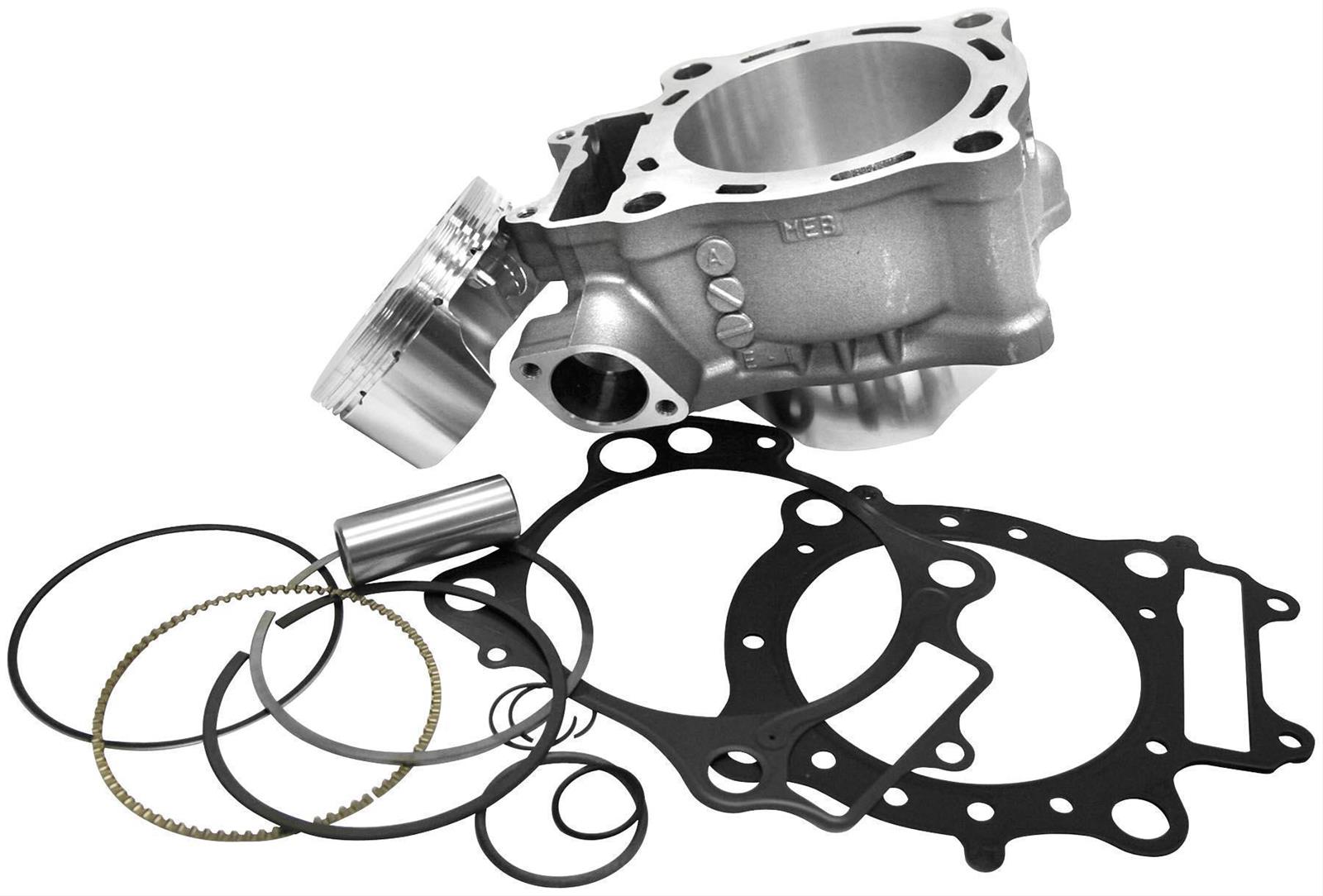 Cylinder Works 60001K01 Cylinder Works Standard Bore Cylinder Kits