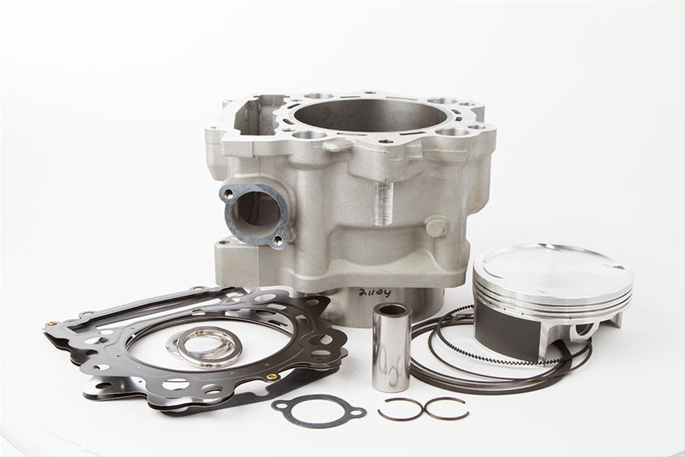 Cylinder Works 21104K01 Cylinder Works Big Bore Cylinder Kits Summit