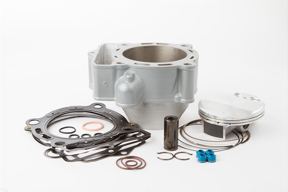 Cylinder Works 50001K01 Cylinder Works Big Bore Cylinder Kits Summit