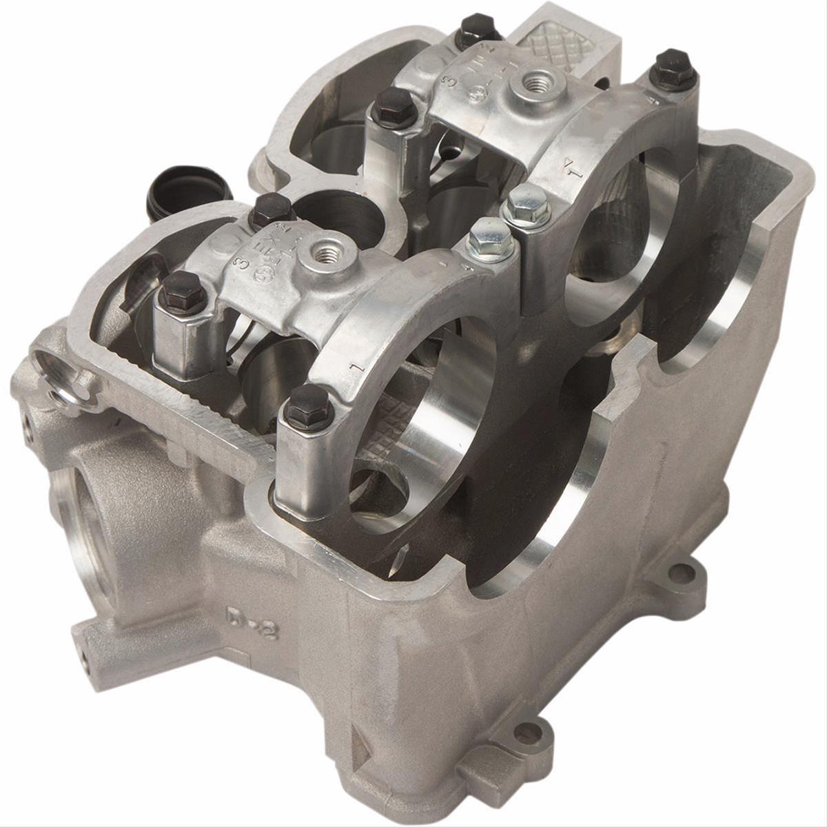 Cylinder Works 4-Stroke Cylinder Heads CH3001-K01