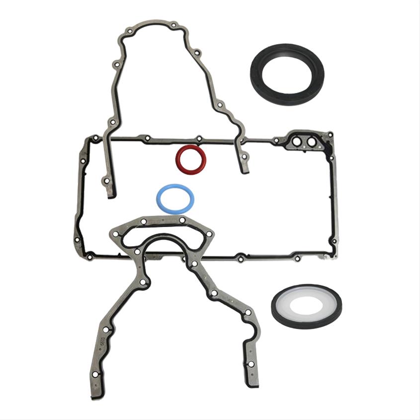 Chevrolet Performance 080059 Summit Racing™ LS Lower Gasket Sets