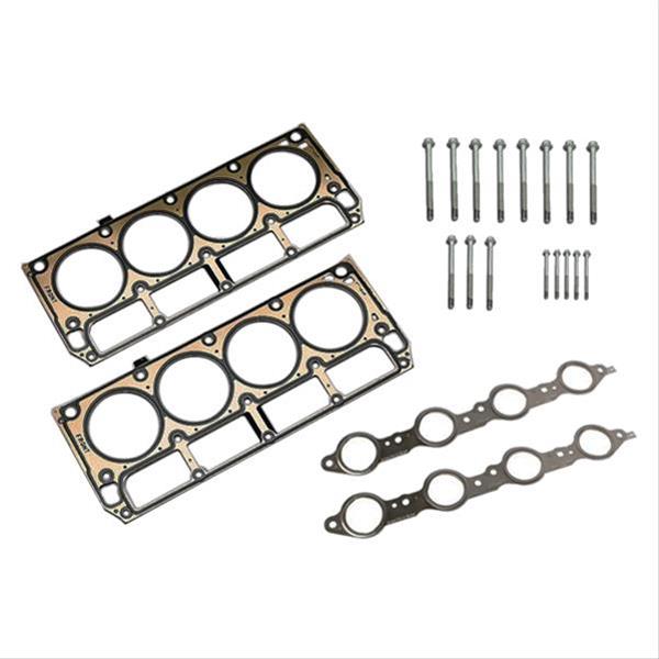 Summit Racing 080060 Summit Racing™ Cylinder Head Change Kits Summit