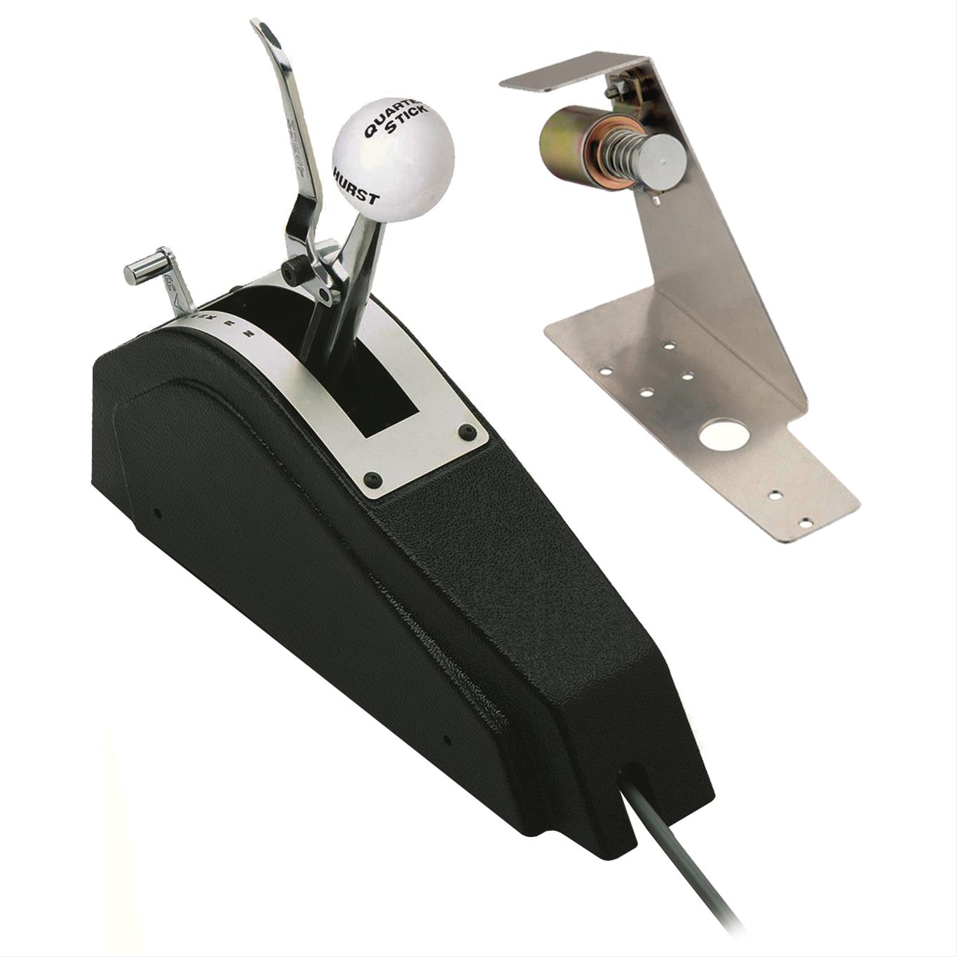 Hurst Shifters 130042 Summit Racing™ Automatic Transmission Electric