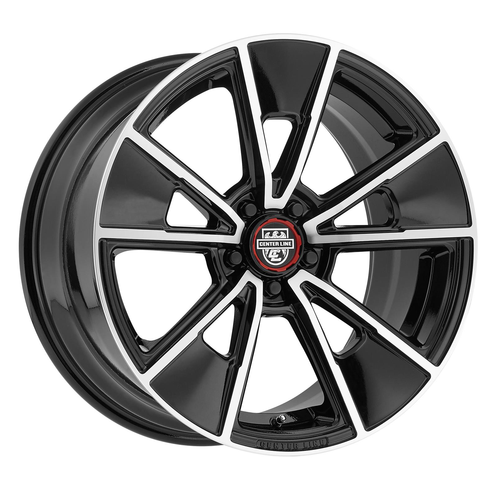 Centerline Alloy Wheels 634MB2156545