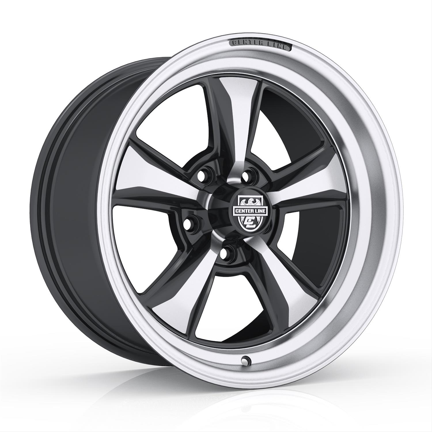 Centerline Alloy Wheels 635MB7806500