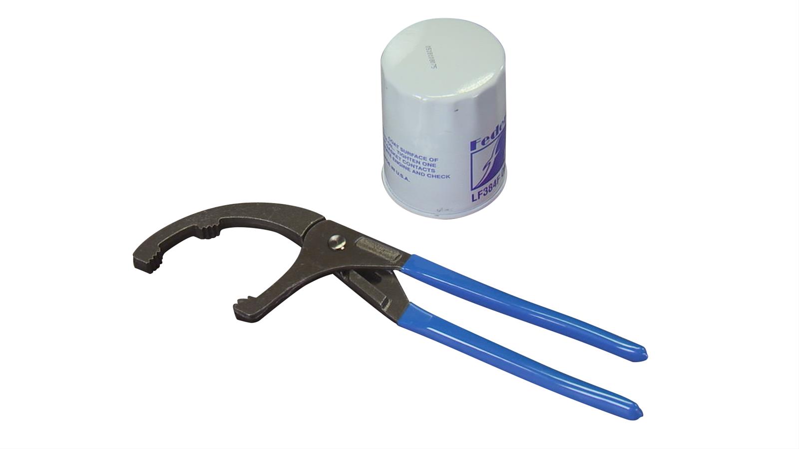 Channellock 209 CHANNELLOCK Oil Filter Pliers | Summit Racing
