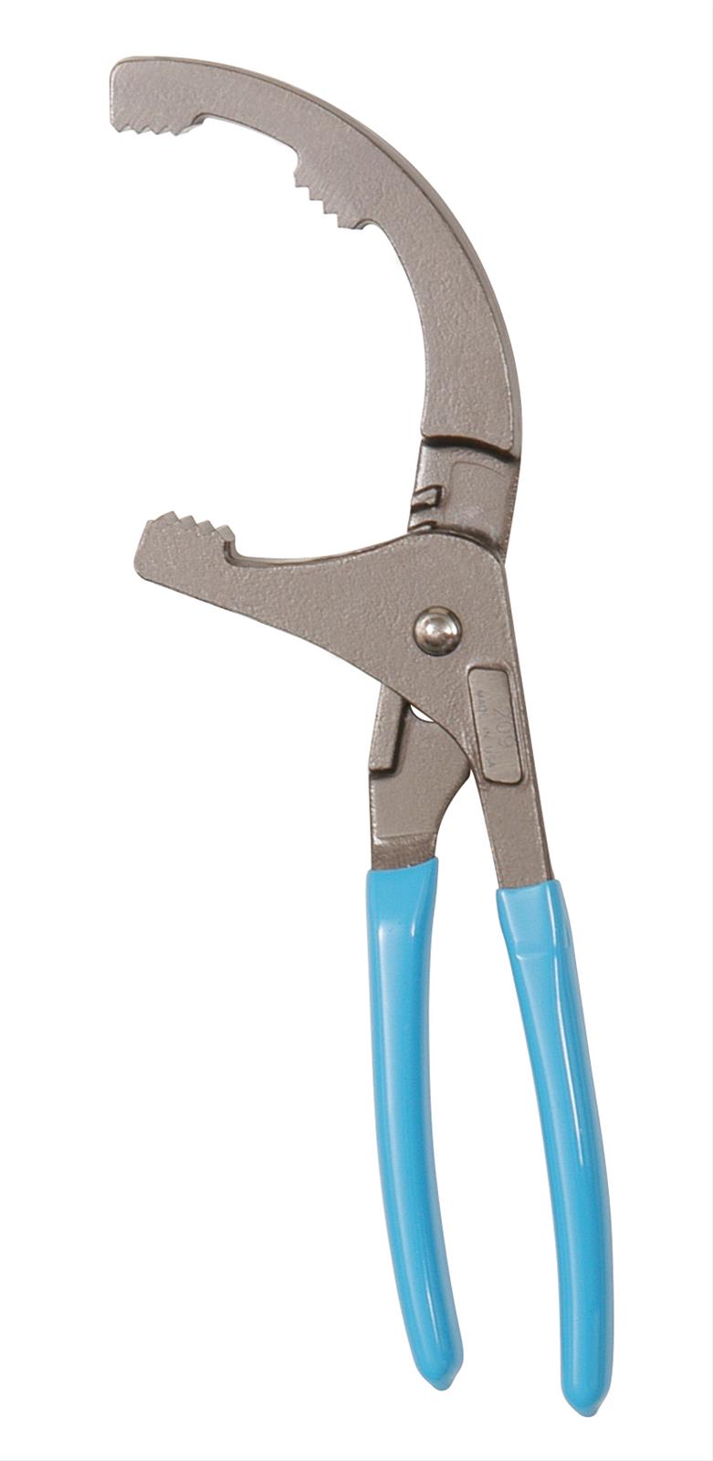 Channellock 209 CHANNELLOCK Oil Filter Pliers | Summit Racing