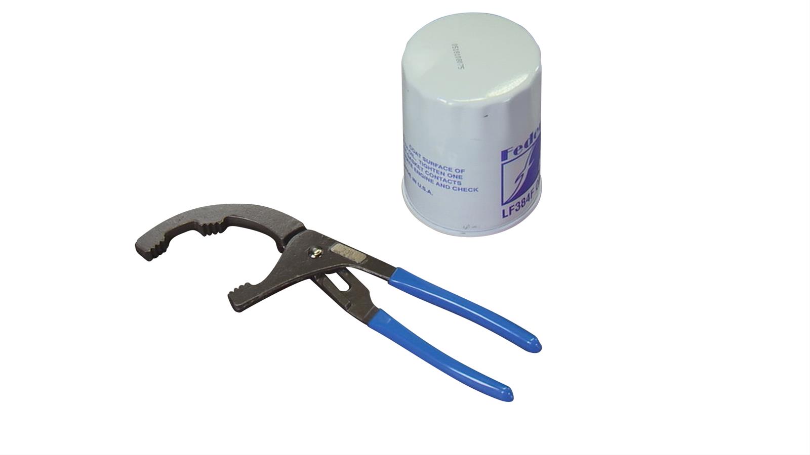 Channellock 212 CHANNELLOCK Oil Filter Pliers | Summit Racing