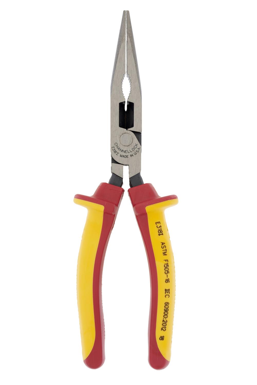New Free Shipping Performance Tool W86561 Push Pin Pliers