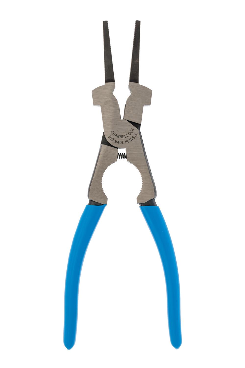 welding pliers