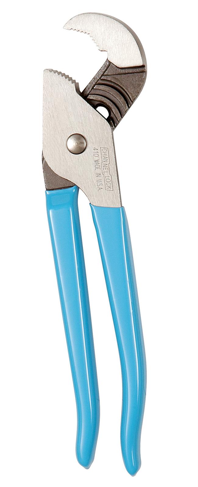Channellock 410 CHANNELLOCK Parrot Nose Pliers Summit Racing