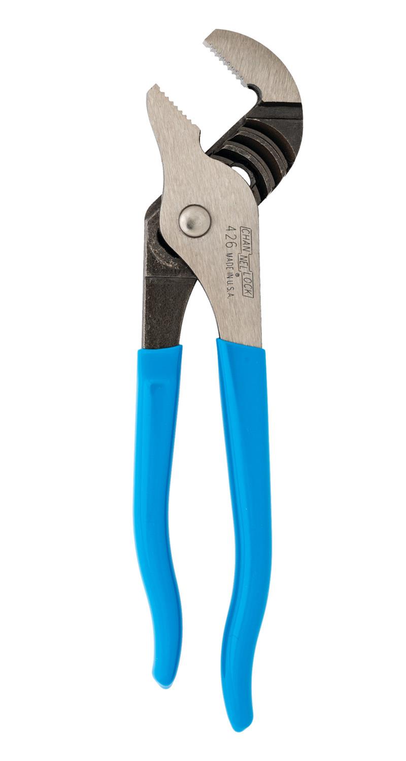 Channellock 426 CHANNELLOCK Straight Jaw Pliers Summit Racing
