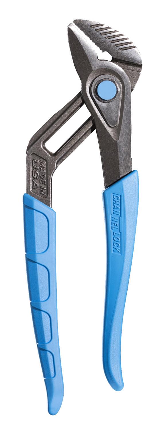 Channellock 430X CHANNELLOCK SpeedGrip Pliers | Summit Racing