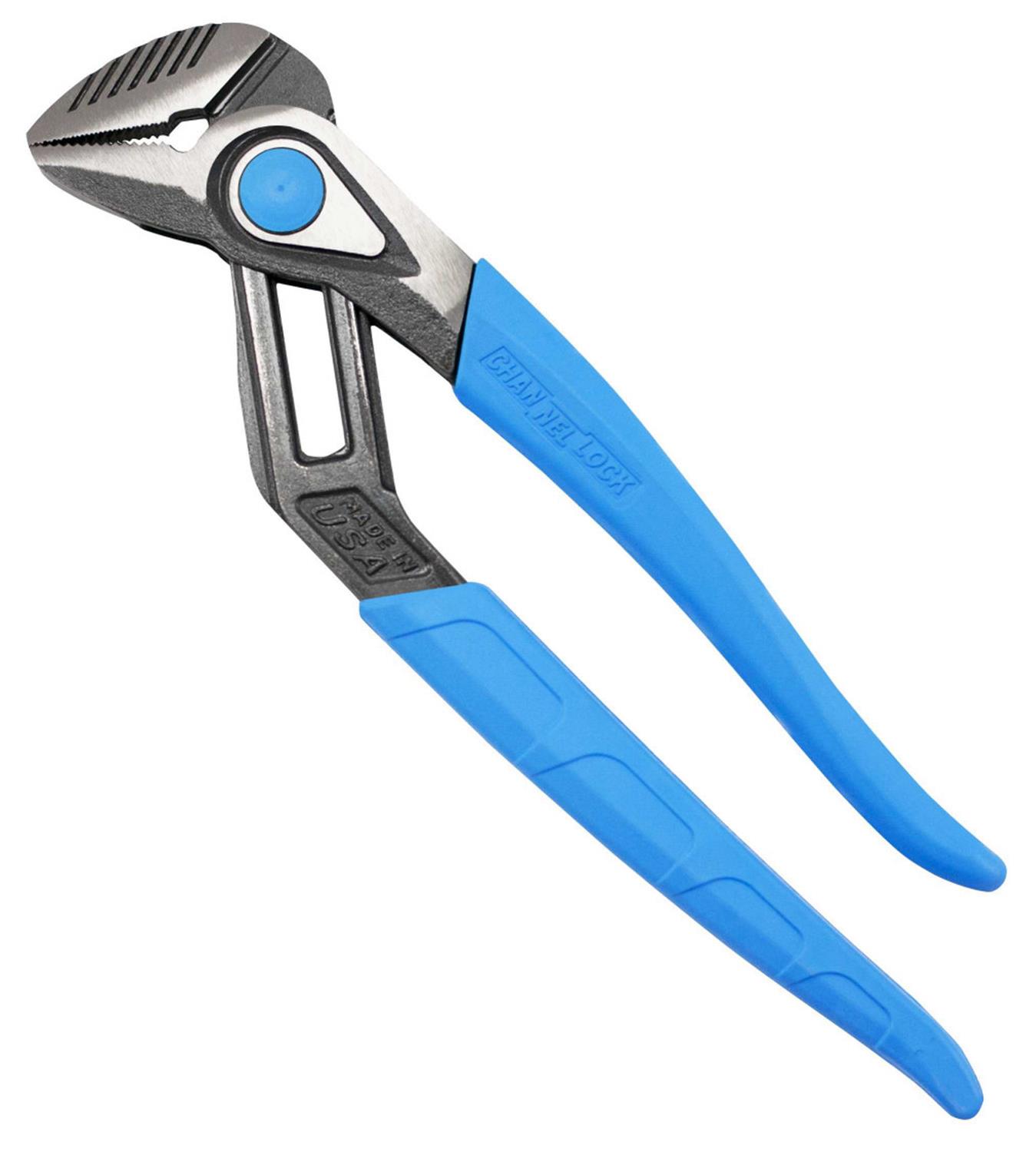Channellock 440X CHANNELLOCK SpeedGrip Pliers | Summit Racing