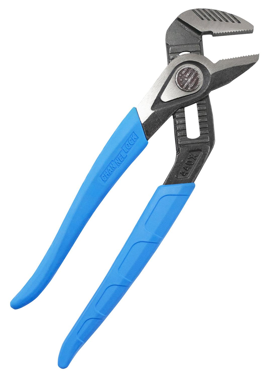 Channellock 440X CHANNELLOCK SpeedGrip Pliers | Summit Racing