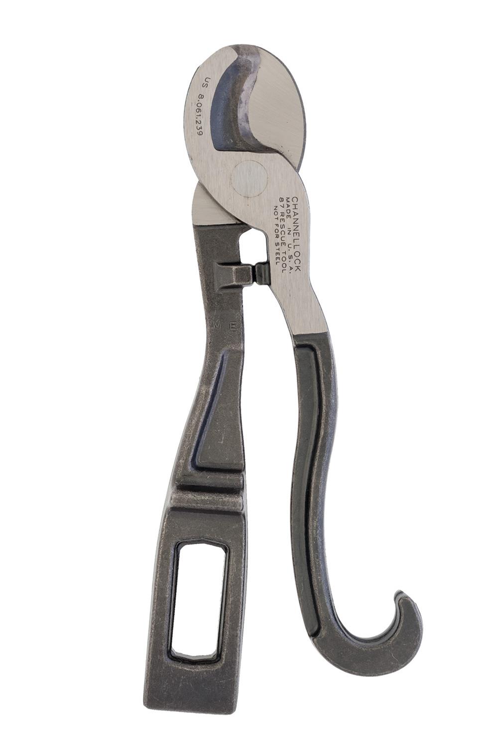 Channellock 87 CHANNELLOCK Rescue Tool Pliers | Summit Racing