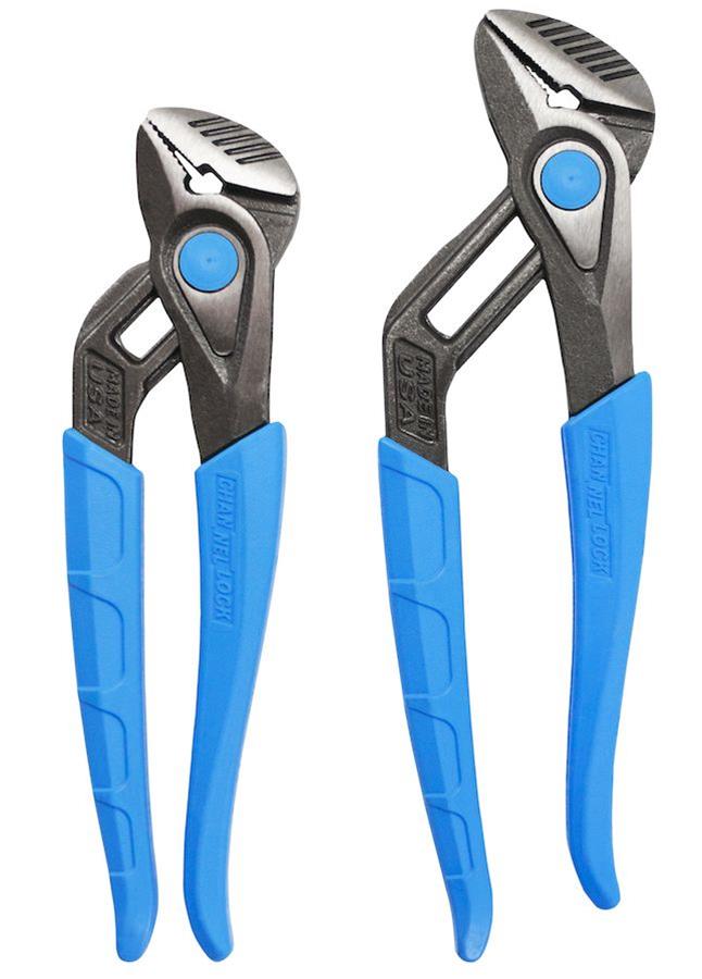 Channellock GS1X CHANNELLOCK SpeedGrip Pliers Sets Summit Racing