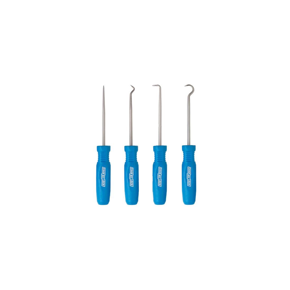 Channellock HP-4H CHANNELLOCK 4-Piece Hook and Pick Set | Summit