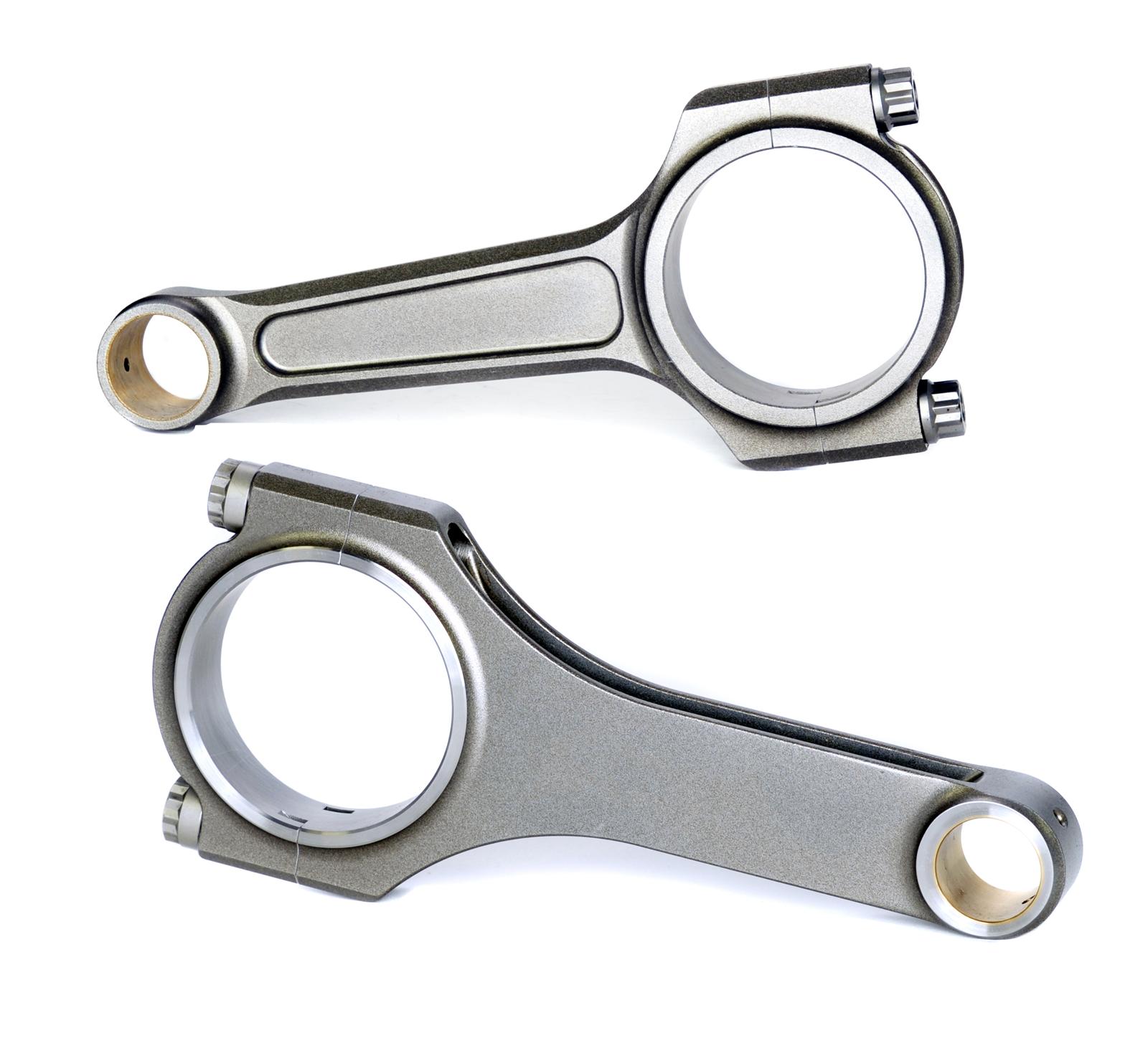 CP-Carrillo C-327>-66125S-8 Carrillo Pro-H Straight H-Beam Connecting Rods