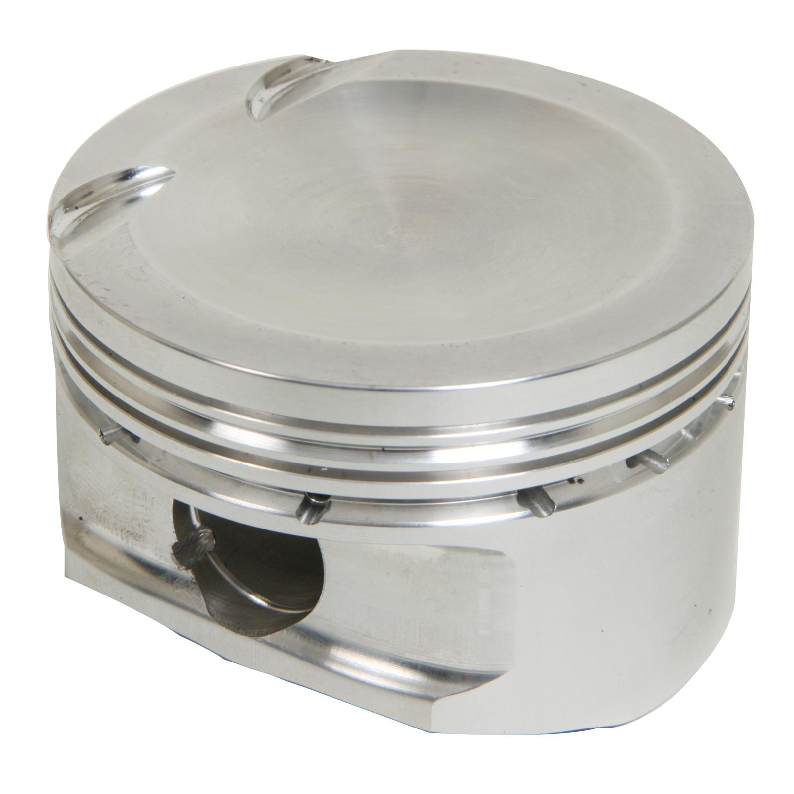 CPCarrillo SC75144 CP Pistons Mini Cooper Piston and Ring Kits