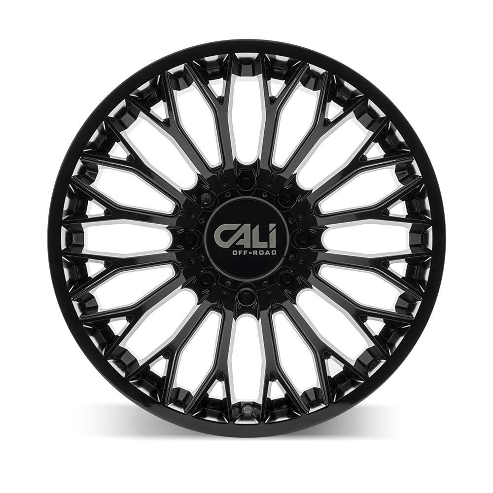 Cali Off Road 9119-2170GB-19 Cali Off-Road Evoke Series Gloss
