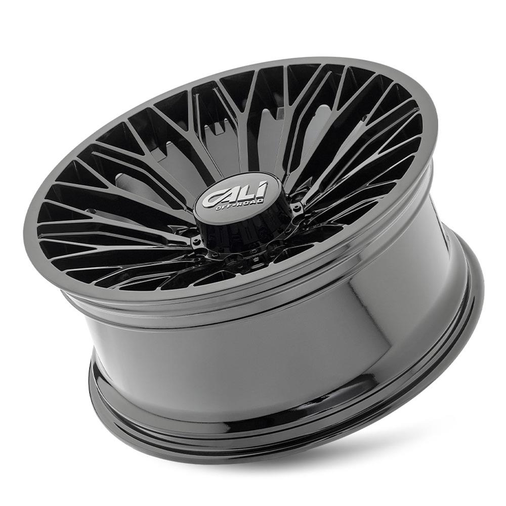 Cali Off Road 9119-2170GB-19 Cali Off-Road Evoke Series Gloss