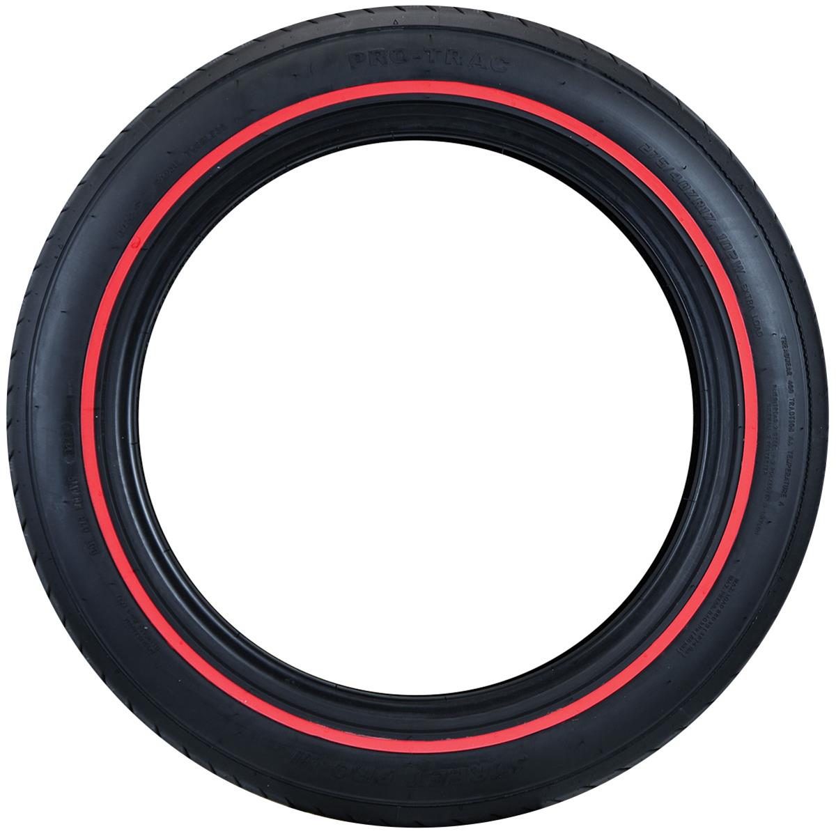 Coker Tire 2025061 Coker Pro-Trac Street Pro III Tires | Summit Racing