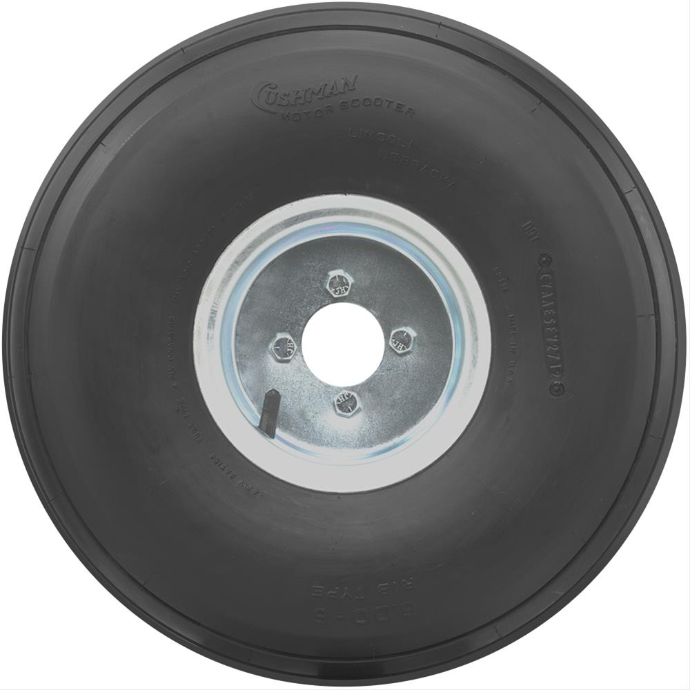 Coker Tire 50045 Coker Cushman Scooter Tires Summit Racing