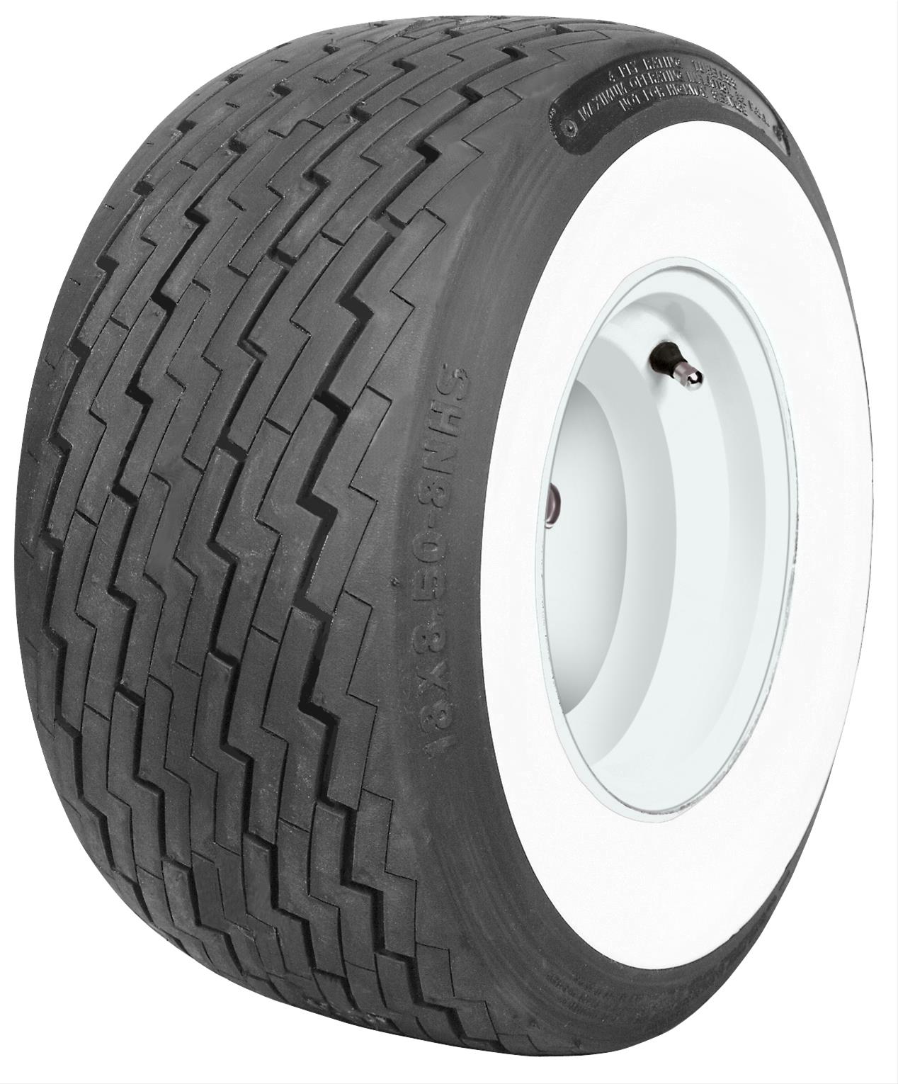 Coker Classic Golf Cart Tires