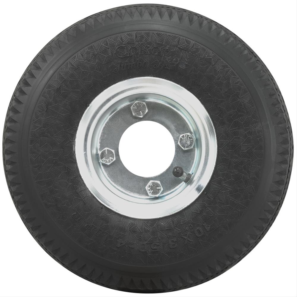 Coker Tire 50220 Coker Cushman Scooter Tires Summit Racing