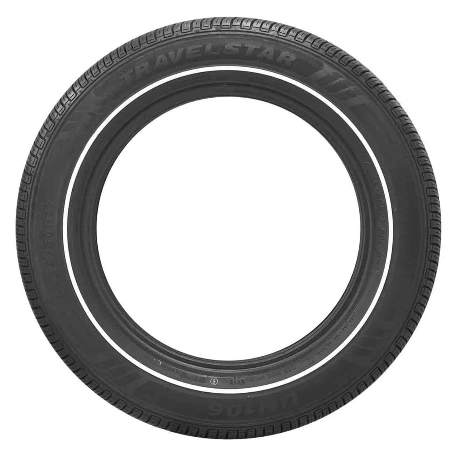 Coker Tire 50280 Coker Travelstar Radial Tires | Summit Racing