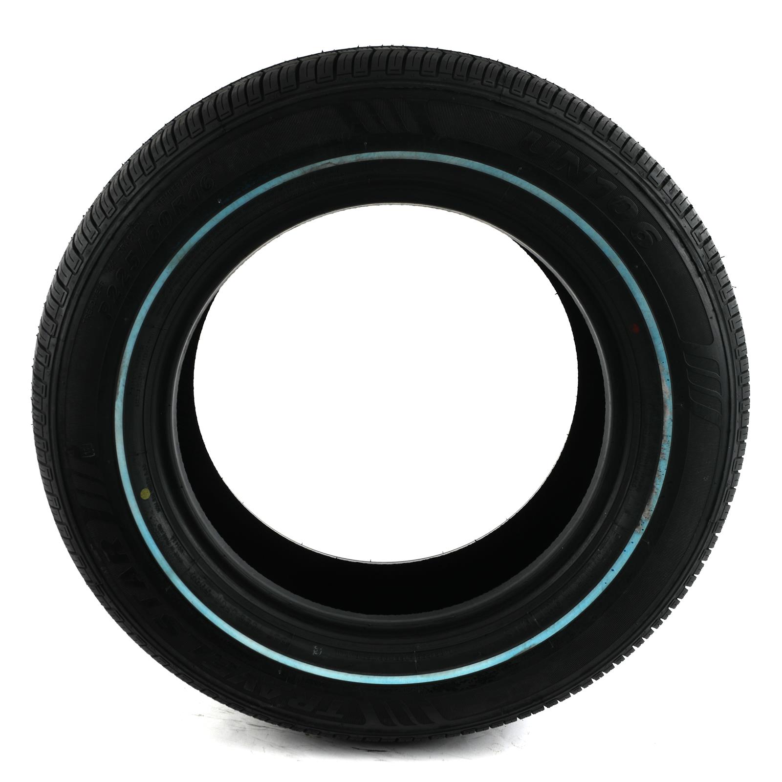 Coker Tire 502810 Coker Travelstar Radial Tires | Summit Racing