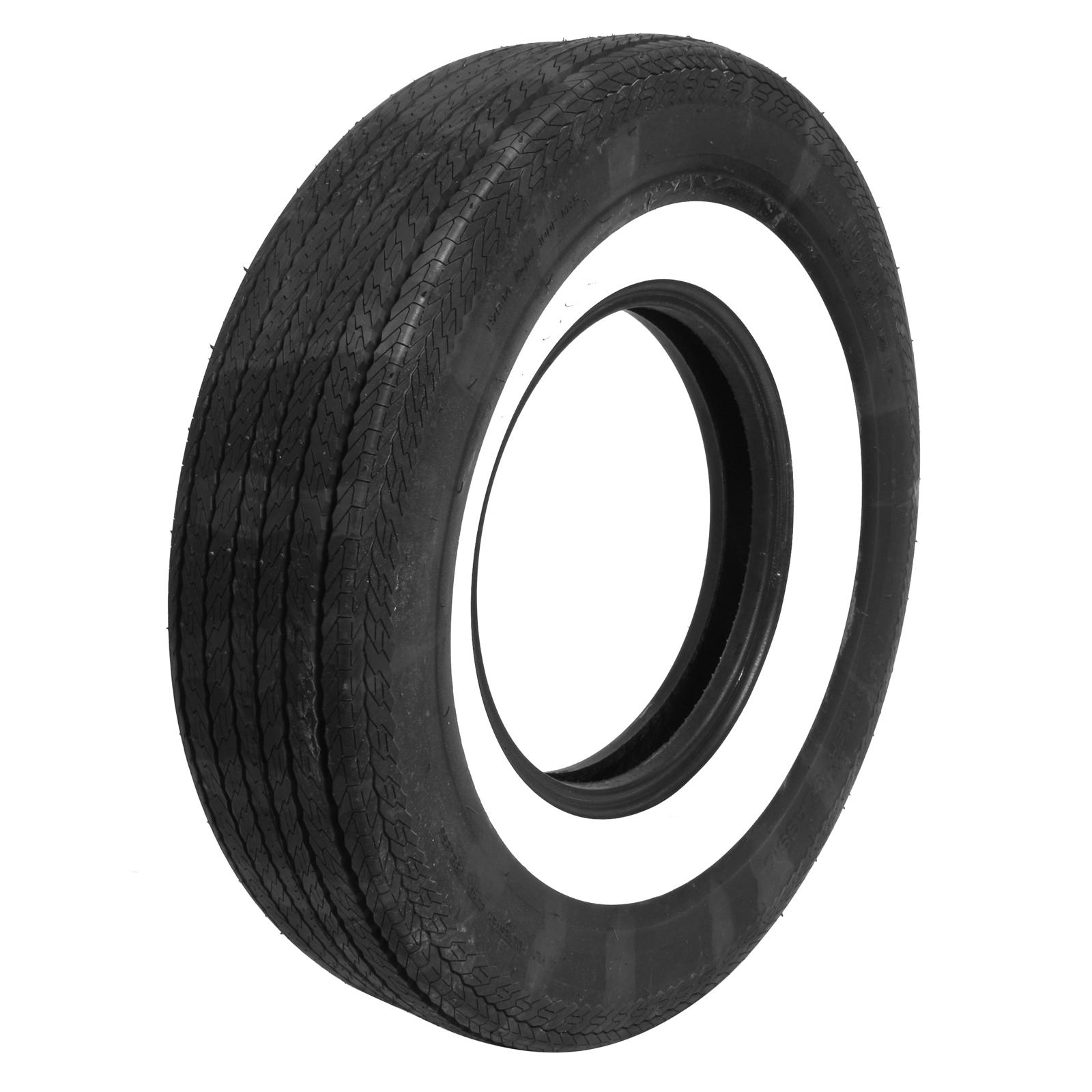 Coker Tire 55500 Coker Classic BiasPly Tires Summit Racing