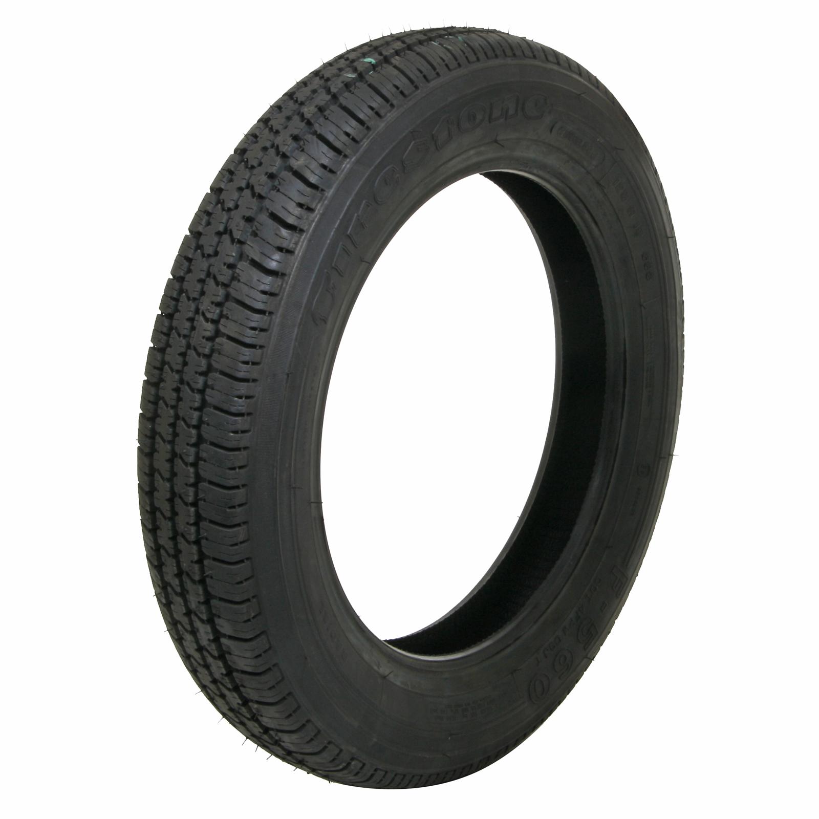 KanKo ファイヤーストーン Coker Tire 55593 Coker Firestone F560 Tires | Summit Racing
