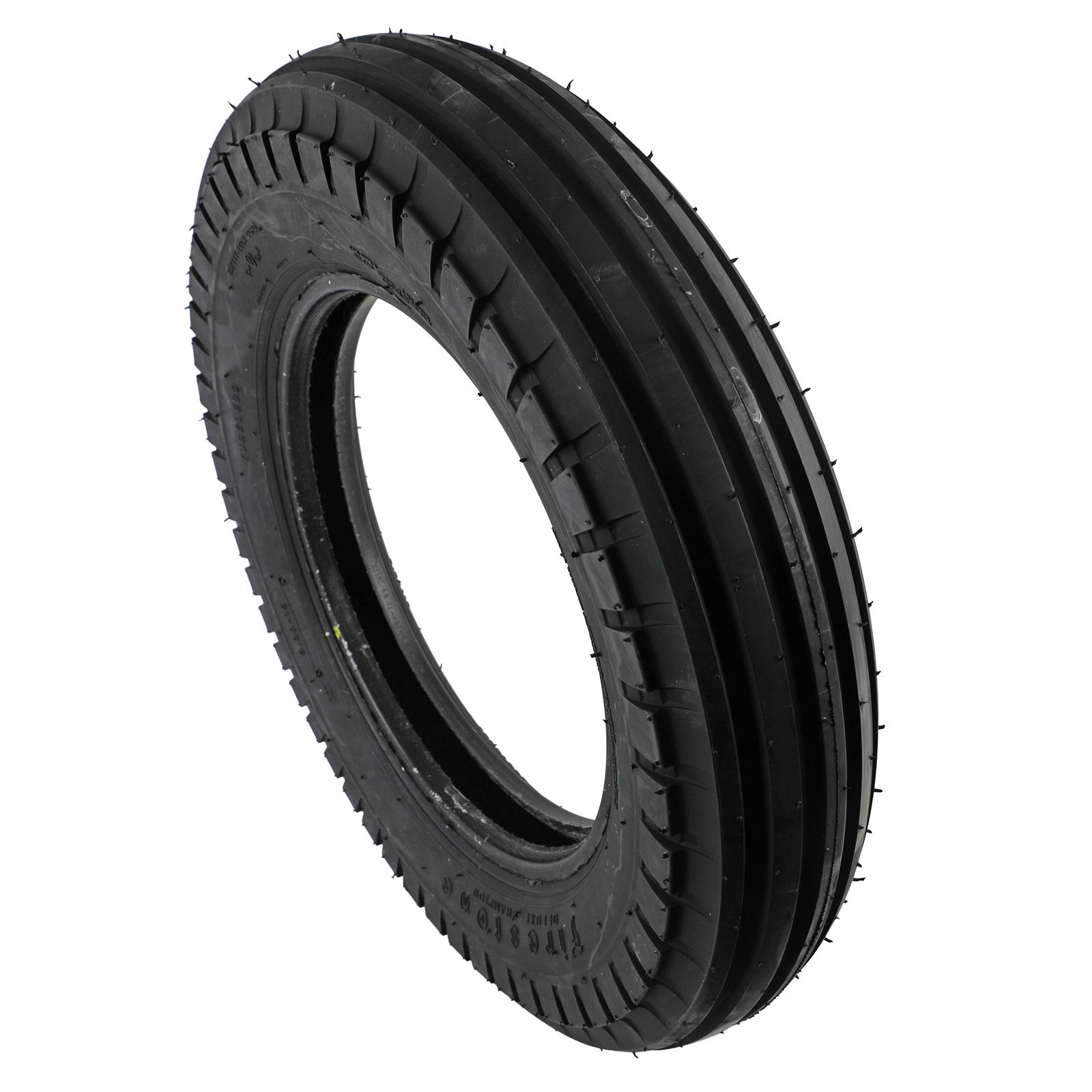 Coker Tire 55665 Coker Firestone Dirt Track Tires | Summit Racing