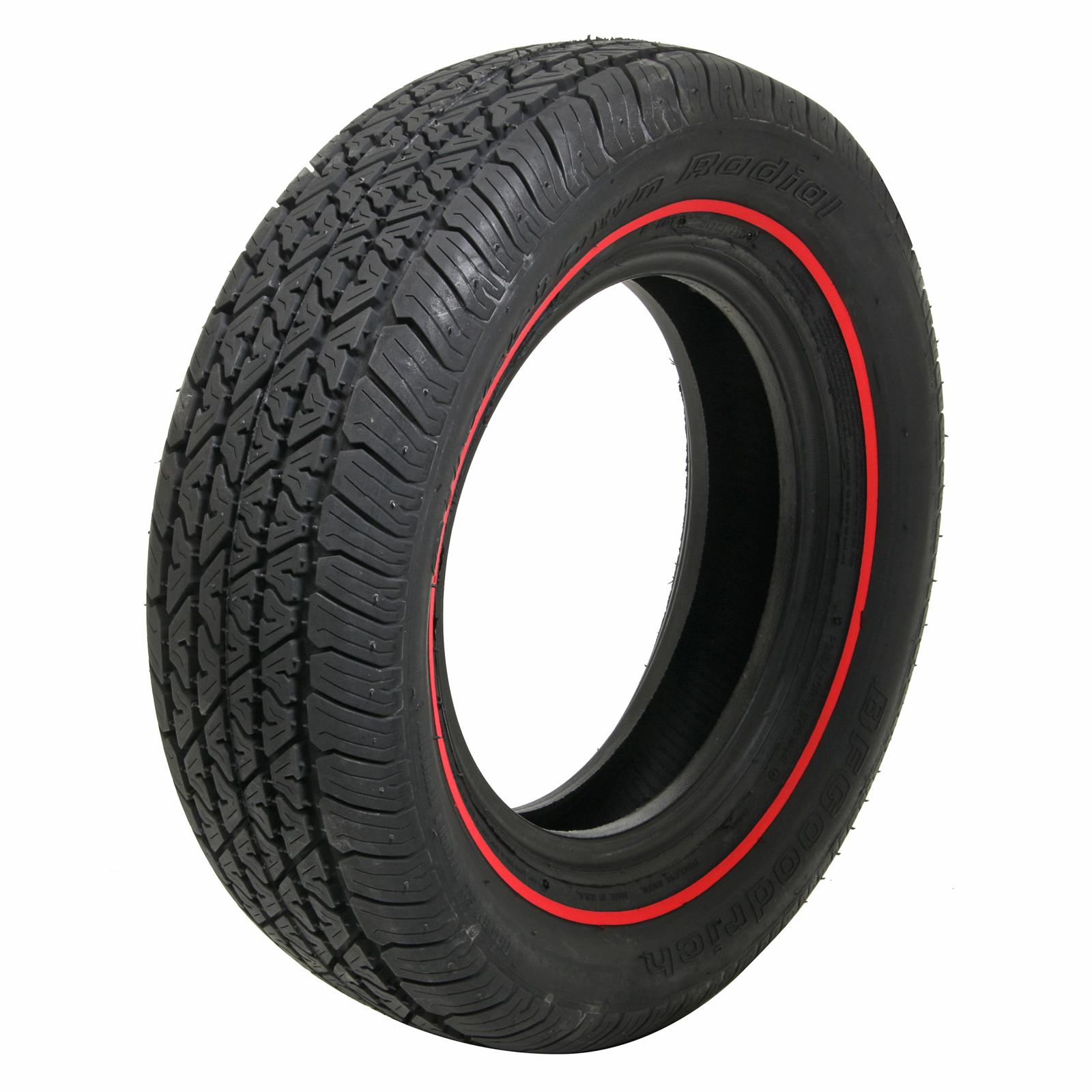 ko。 Amazon.com: Coker Tire 579760 BFGoodrich Silvertown Radial