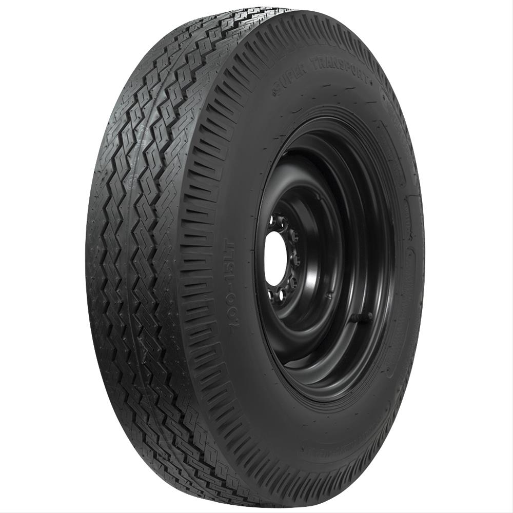 Coker Tire 59131 Coker STA Transport Tires Summit Racing