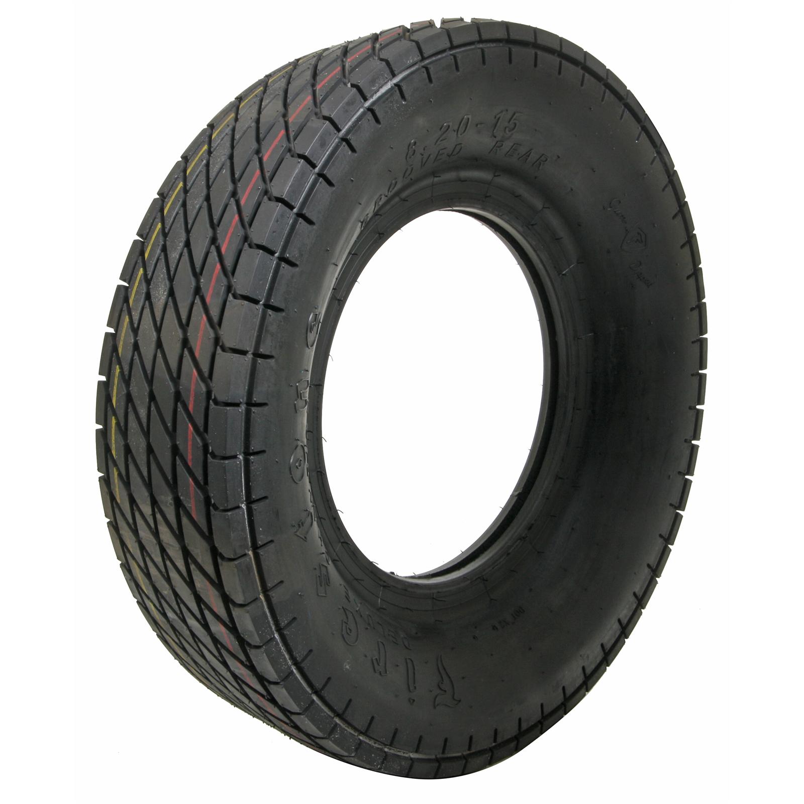 Coker Firestone Dirt Track Tires 613099 - Free Shipping on ...